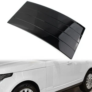 Marco de rejilla de ventilación de malla lateral izquierdo para Land Rover Range Rover L405 tamaño completo 18-21 - Imagen 1 de 9