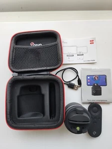Pivo R1 Pod Silver Edition With 360 Rotation & Auto Tracking Kit W/Case, Remote - Picture 1 of 9