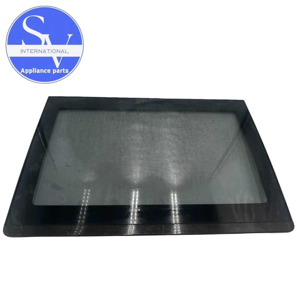 Lavadora Whirlpool Tapa Puerta Vidrio W11413336 W11113665 Foto 1 de 4