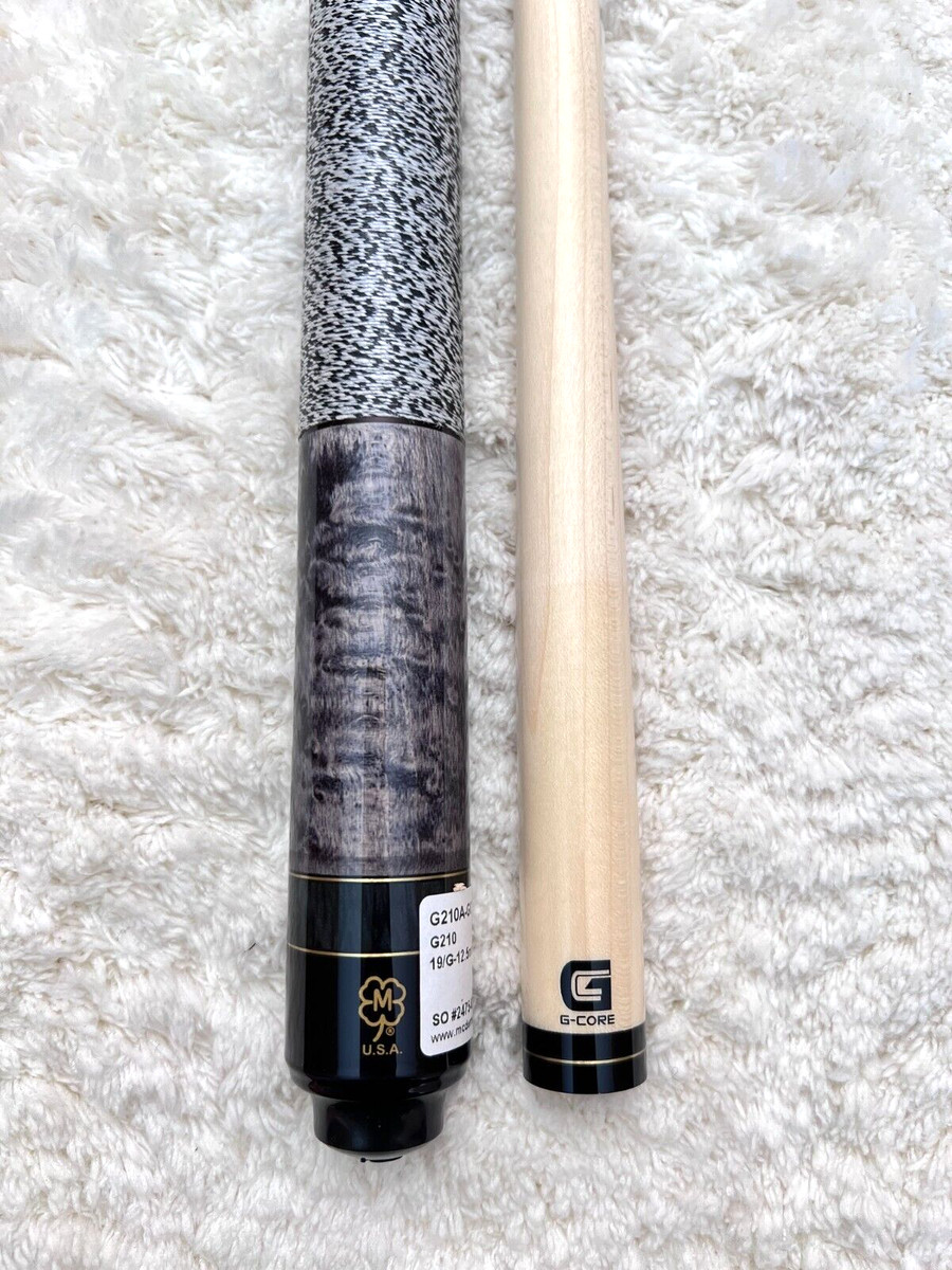 Mcdermott Cue D for sale - eBay