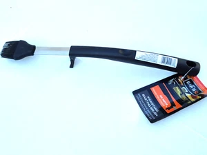 Mr Bar-B-Q Kickstand Basting Brush Silicon Bristles Indoor Outdoor Use NWT - Picture 1 of 6
