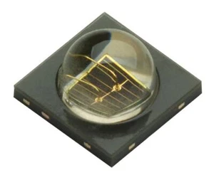 IR EMITTER, 940NM, 850MW/SR, 3.85X3.85MM, IR Emitters, Qty.1 | ARE1-9930-00000 - Picture 1 of 2