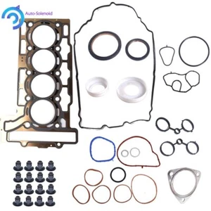 Head Gasket Sets For Mini Cooper R55 R56 07-12 1.6L DOHC l4 N14B16C 9815416 - Picture 1 of 17