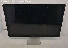 卸売 中古Apple 27inch Display Thunderbolt ディスプレイ