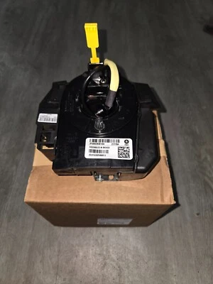 Mopar-(68528301AA)-2013-2022 Ram - Steering Column Control Module Clock Spring - Image 1 of 3