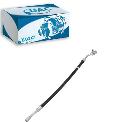 UAC A/C Refrigerant Discharge Hose For 1993-1997 Jeep Grand Cherokee 4L L6 - Image 1 of 2