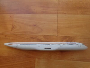1:200 Airworld Aviación Airbus A321 Avión Plástico Avión Cuerpo - Imagen 1 de 1