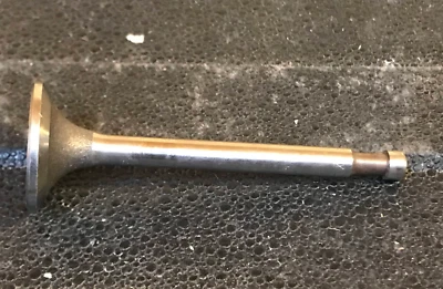 ATE Engine Exhaust Valve (X4) - 71-5166 / RX2367 - For Renault Dauphine 55-61 - Image 1 of 4