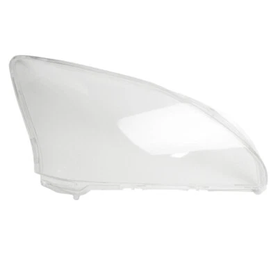 Für Lexus RX 2003 – 2009 Scheinwerfer-Glaslinsenabdeckung rechts Seite + Hanbuch - Bild 1 von 4