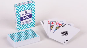 BRAND NEW CARDS - Copag Neo Series (CANDY MAZE) Deck - Picture 1 of 1