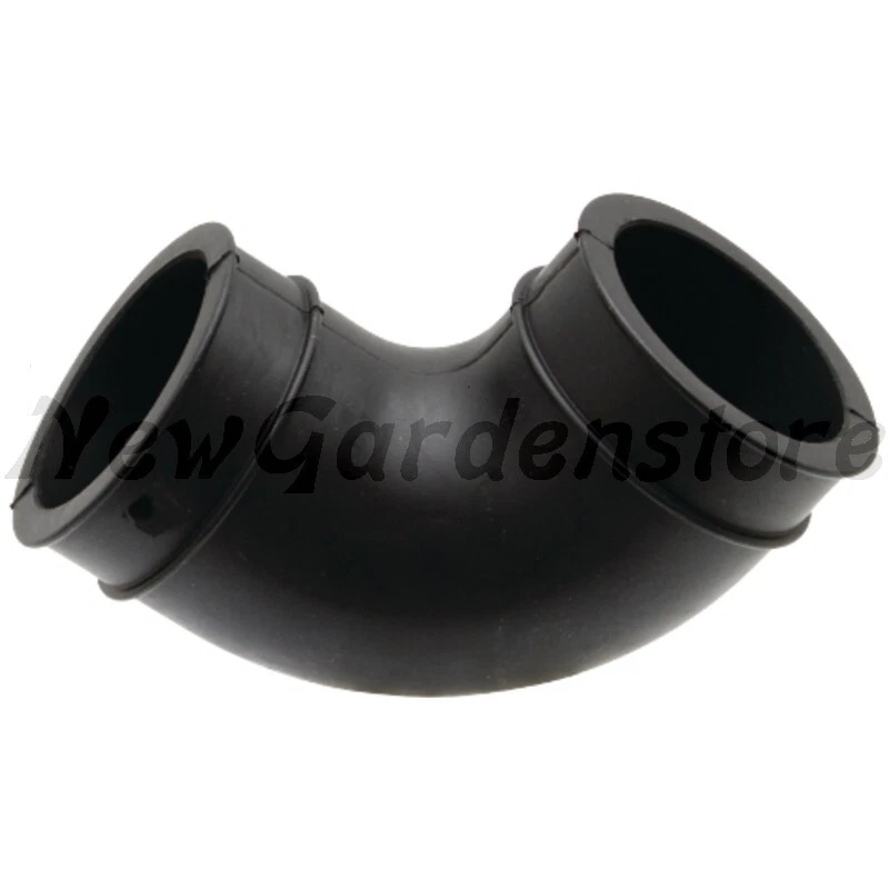 Collecteur D'Angle 90° Moteur 4 Temps Motoculteur Original AGRIA 23673 - Photo 1/1