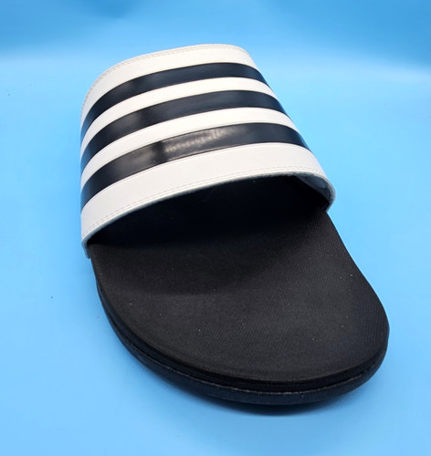 Scivoli adidas uomo Adilette Comfort nuovi taglia 18