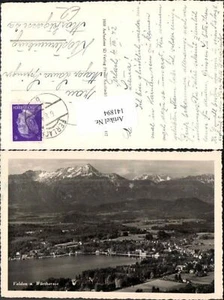 141894,Velden am Wörthersee  - Picture 1 of 1