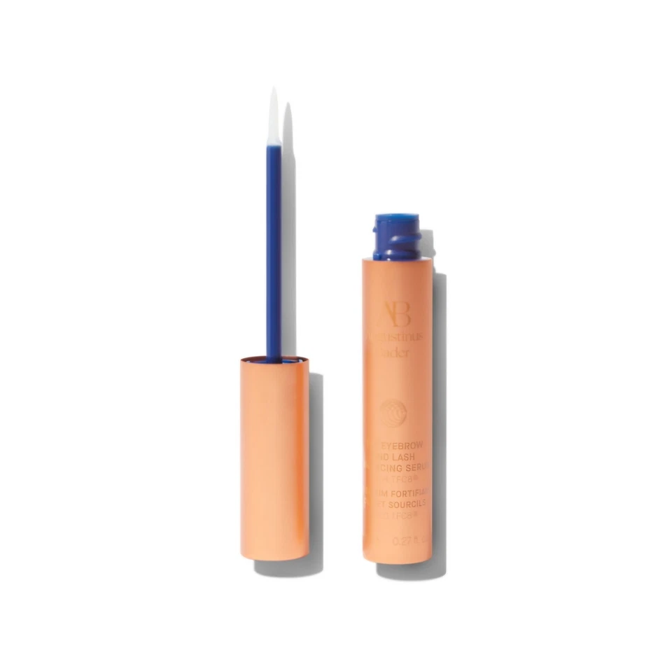 AUGUSTINUS BADER the eyebrow & lash enhancing serum, NEW 8mL in box - Image 1 of 1