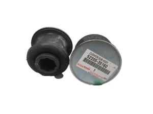 TOYOTA Genuine OEM Upper Cab Mounting RL set 52205-35160 x2 4Runner New - Picture 1 of 2