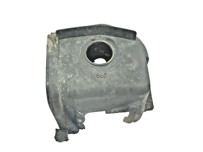 Culata cubierta de plástico 2005 Yamaha YJ50 Vino 50 Classic #2 Foto 1 de 4