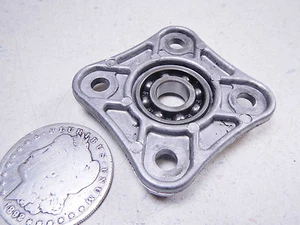 77 HONDA XR75 CLUTCH LIFTER PLATE & BEARING - Picture 1 of 7