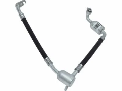 Conjunto de manguera de línea de succión de aire acondicionado para GMC Sierra 1500 2015-2018 25531KS 2016 2017 Foto 1 de 2