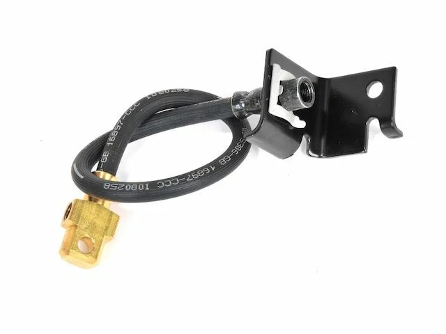 Manguera de freno trasera Delco 41385HW para Chevrolet Avalanche 1500 2002-2003 Foto 1 de 2