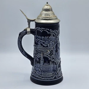 Hannover Rathaus Bierstein - Bild 1 von 4