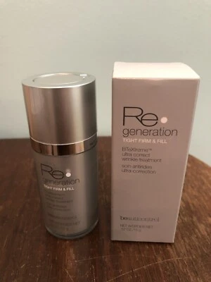 BeautiControl Regeneration Tight Firm Fill BTeXtreme Ultra Wrinkle Treatment - Image 1 of 3