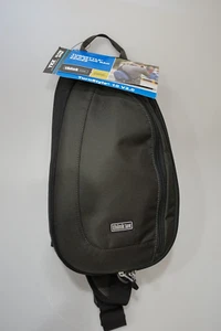 Thinktank TurnStyle 10 Charcoal 10 New with Tags - Picture 1 of 7