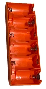 Nerf Rival Nemesis MXVII-10K D Battery Replacement Part Holder Tray Khaos - Picture 1 of 2