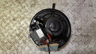 VOLKSWAGEN GOLF HEATER FAN MOTOR GEN 6, VALEO P/N 1K2820015H, W/ CLIMATE CONTROL - image 1 of 4