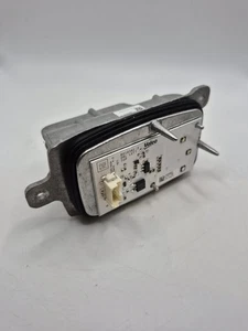 Renault Megane Mk4 2016- Genuine Left Hand Headlight Control Unit 90072332 - Foto 1 di 7