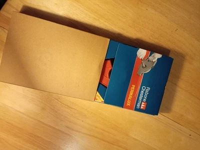 Vintage Rabone Chesterman Permalux 30m/100ft Fibreglass Tape Measure + Box - Image 1 of 4