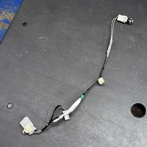 2004-2008 Acura TL Front Left Door Socket Wire Wiring Harness 32758-SEP-A102 OEM - Picture 1 of 7