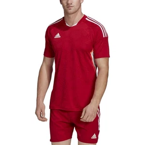 adidas Condivo22 Match Day Jersey - Mens Soccer - HA3507 - Picture 1 of 1