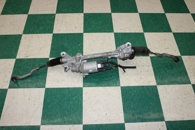2020-2023 Nissan Sentra Steering Gear Rack and Pinion Assembly OEM Foto 1 de 4