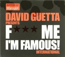 VOL. 2-FUCK ME IM FAMOUS von not specified | CD | Zustand gut - Bild 1 von 2