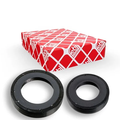 FEBI BILSTEIN Bague d'étanchéité différentiel Joint SPI différentiel 173279 côté - Photo 1/4