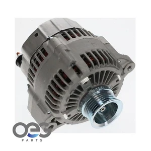 New 120A Alternator For Jaguar X-Type 2.5L 2002-04 1X4310300BD XR822418 210-0520 - Picture 1 of 11