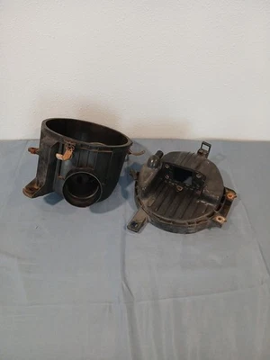 1988-1995 Toyota пикап 4Runner V6 воздушный фильтр впускной корпус коробка OEM - Изображение 1 из 4