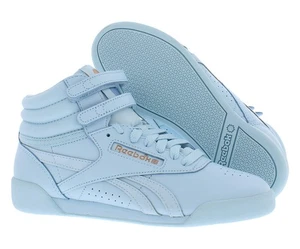 Reebok Cardi B Freestyle Hi GS Boys Shoes - Picture 1 of 5