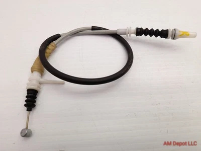 2011 BMW 535i 528i 550i F10 Outside Exterior Door Handle Bowden Cable  - Image 1 of 3