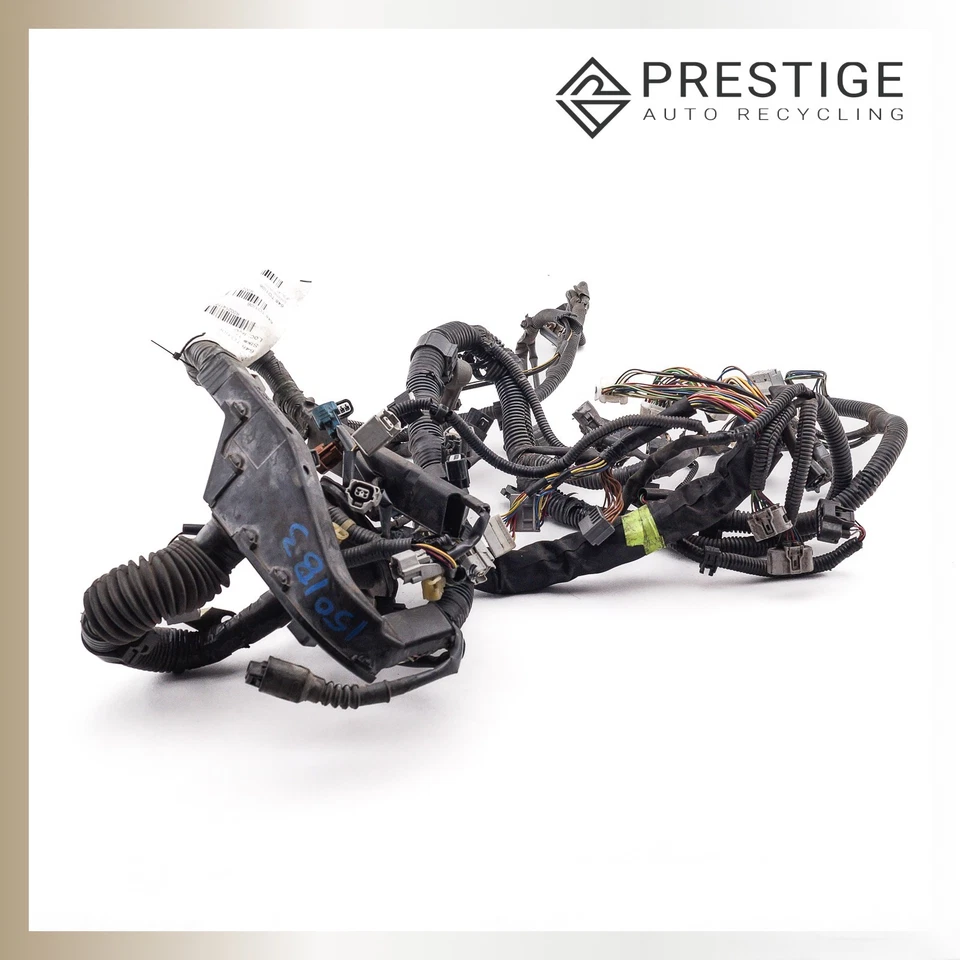 Arnés de cables del motor Toyota Solara Camry 2004-2006 3,3 L 82121-06560 Foto 1 de 4