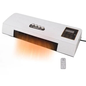 Conditioner Dual Use Highly Efficient Wide Angles Mobile Small Air Conditioner f - Picture 1 of 9