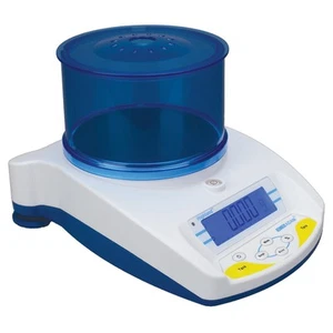 Adam Equipment HCB 123 Highland tragbare Präzisionswaage 120g Fassungsvermögen und - Bild 1 von 1
