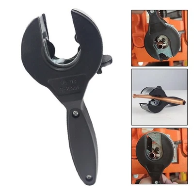 Convenient 6 to 23mm Ratchet Tube Cutter for Home and Professional Use - Image 1 of 4