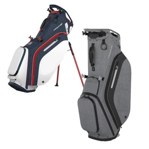 NEW Callaway Golf 2025 Fairway 14 L No Logo Stand Bag - Pick the Color - Picture 1 of 8