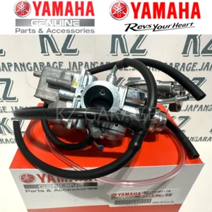 Yamaha Genuine 2011-2020 TTR-125LE Carburetor Assembly 1B2-14101-10-00 NEW - Picture 1 of 7