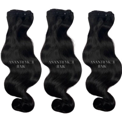 3 Bundles SALE 16" Indian Waves (unprocessed) - Image 1 of 2