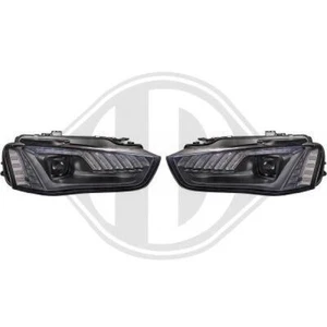 HAUPTSCHEINWERFERSATZ DIEDERICHS 1019386 FÜR AUDI - Bild 1 von 1