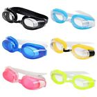 Anti-fog High Definition Swim Eyewear Adjustable Eyeglasses Swimming Goggles
