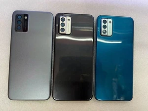 For Nokia G22 ​Battery Back Cover Door Housing Rear Case Replacement Camera Lens - Picture 1 of 7