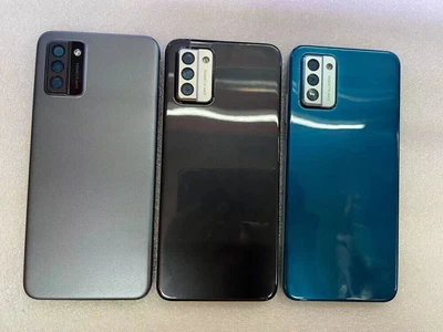 For Nokia G22 ​Battery Back Cover Door Housing Rear Case Replacement Camera Lens - Image 1 of 4